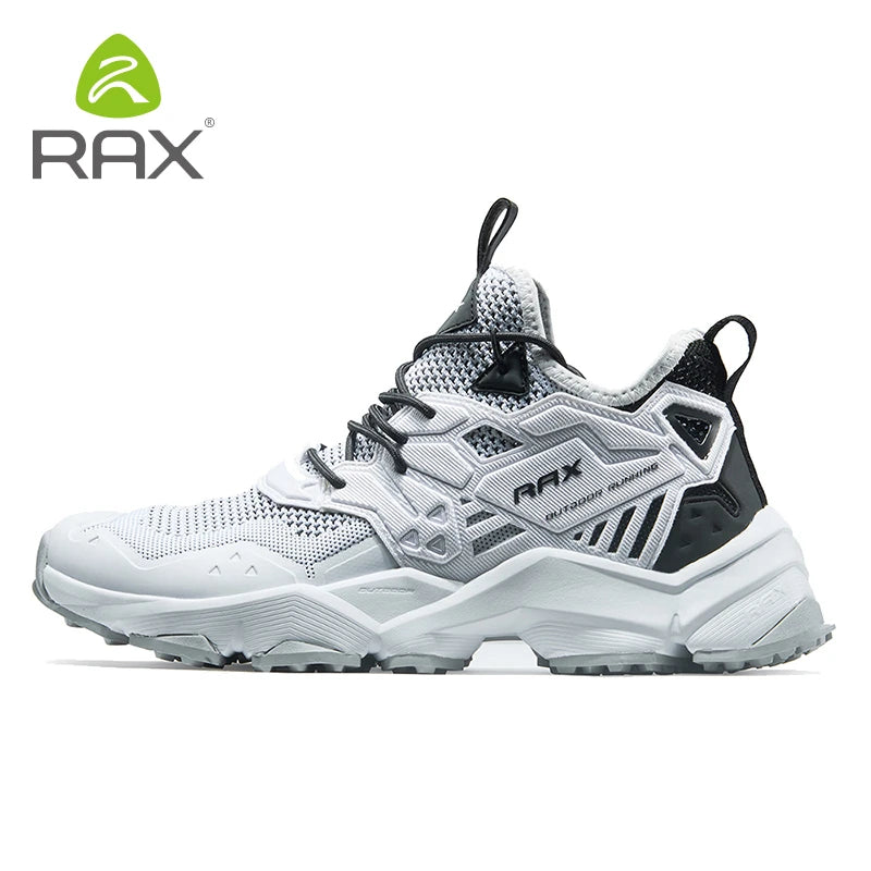 RAX Running Shoes Men&Women Outdoor Sport Shoes Breathable