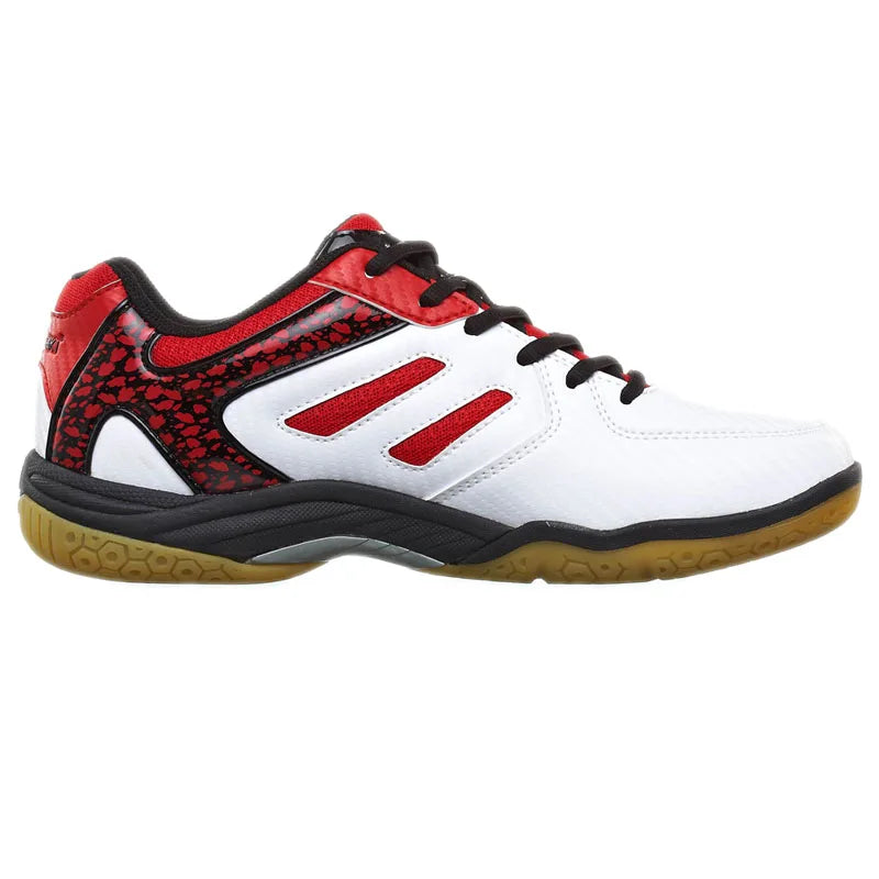 Kawasaki Professional Badminton Shoes Breathable Anti-Slippery Sport Shoes
