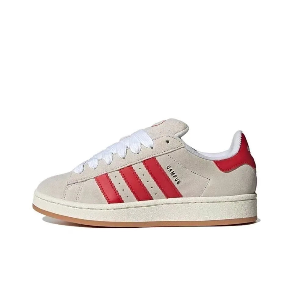 Original Adidas CAMPUS 00s classic skateboard shoes men