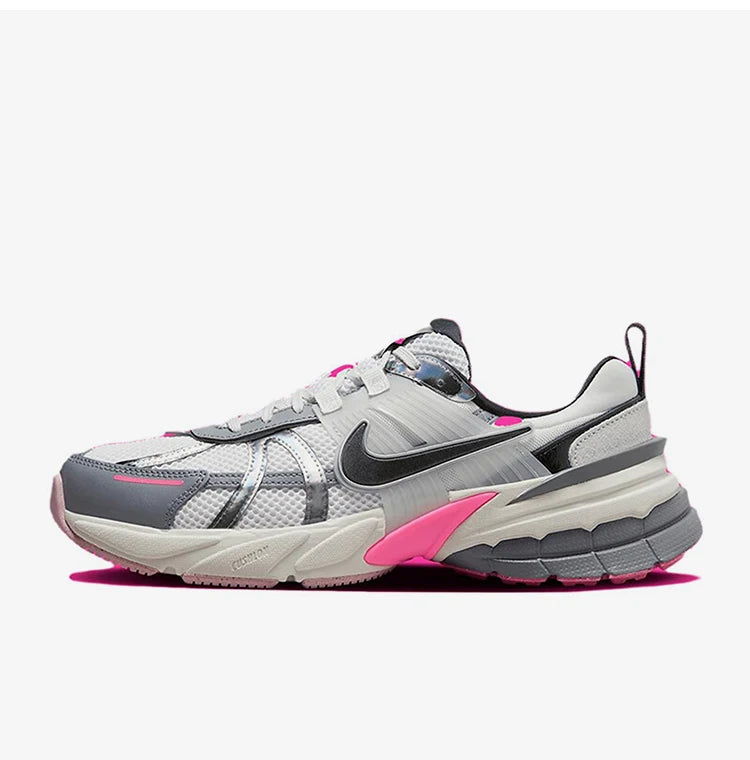 Nike official genuine V2K Run women's wear-resistant, lightweight,