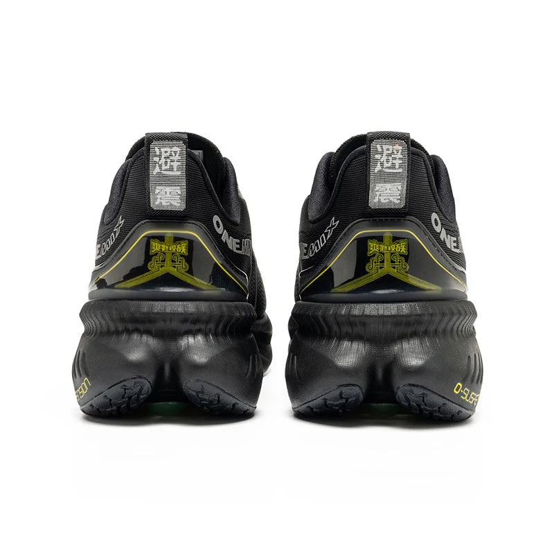 ONEMIX New Cushioning Running Shoes Men Suitable Heavy