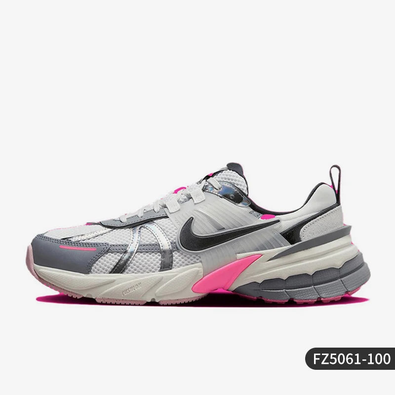 Nike official genuine V2K Run women's wear-resistant, lightweight,