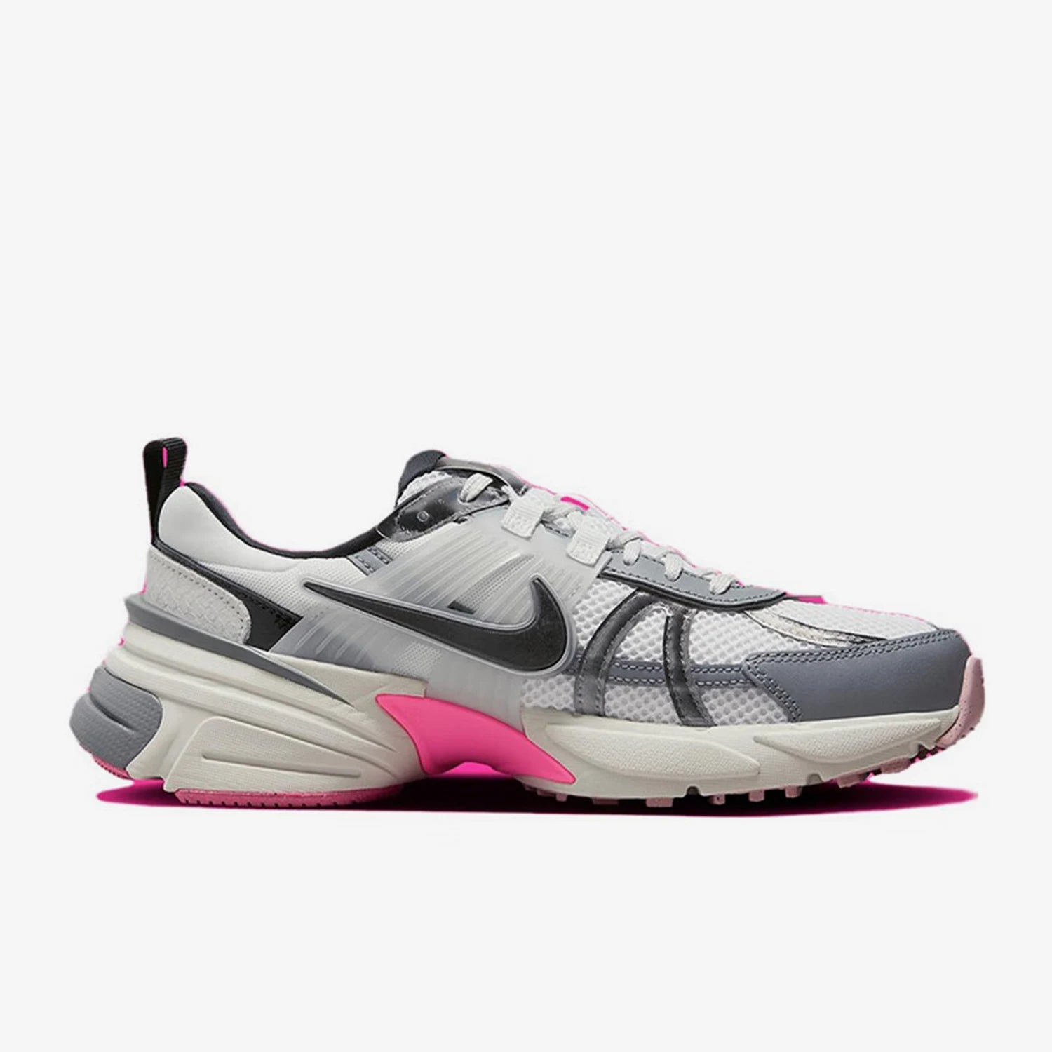 Nike official genuine V2K Run women's wear-resistant, lightweight,