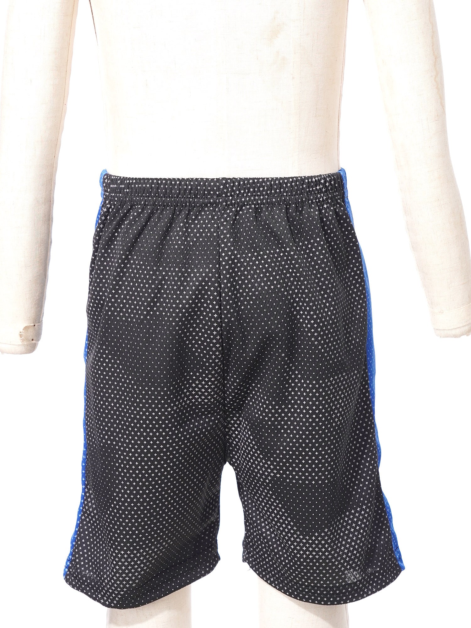 Kids Boys Quickly Dry Breathable Sports Sets Short