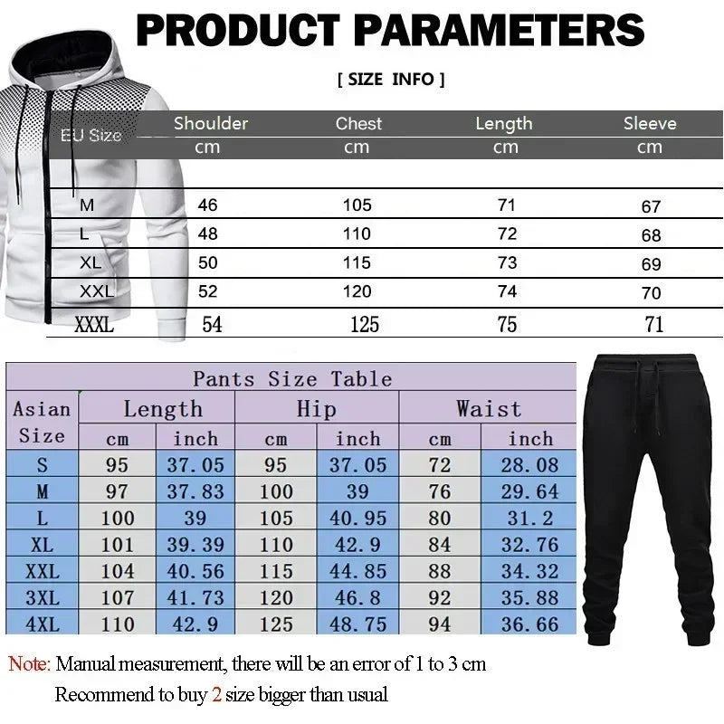 New Style Fashion Men Hoodie Fitness Gym Clothing