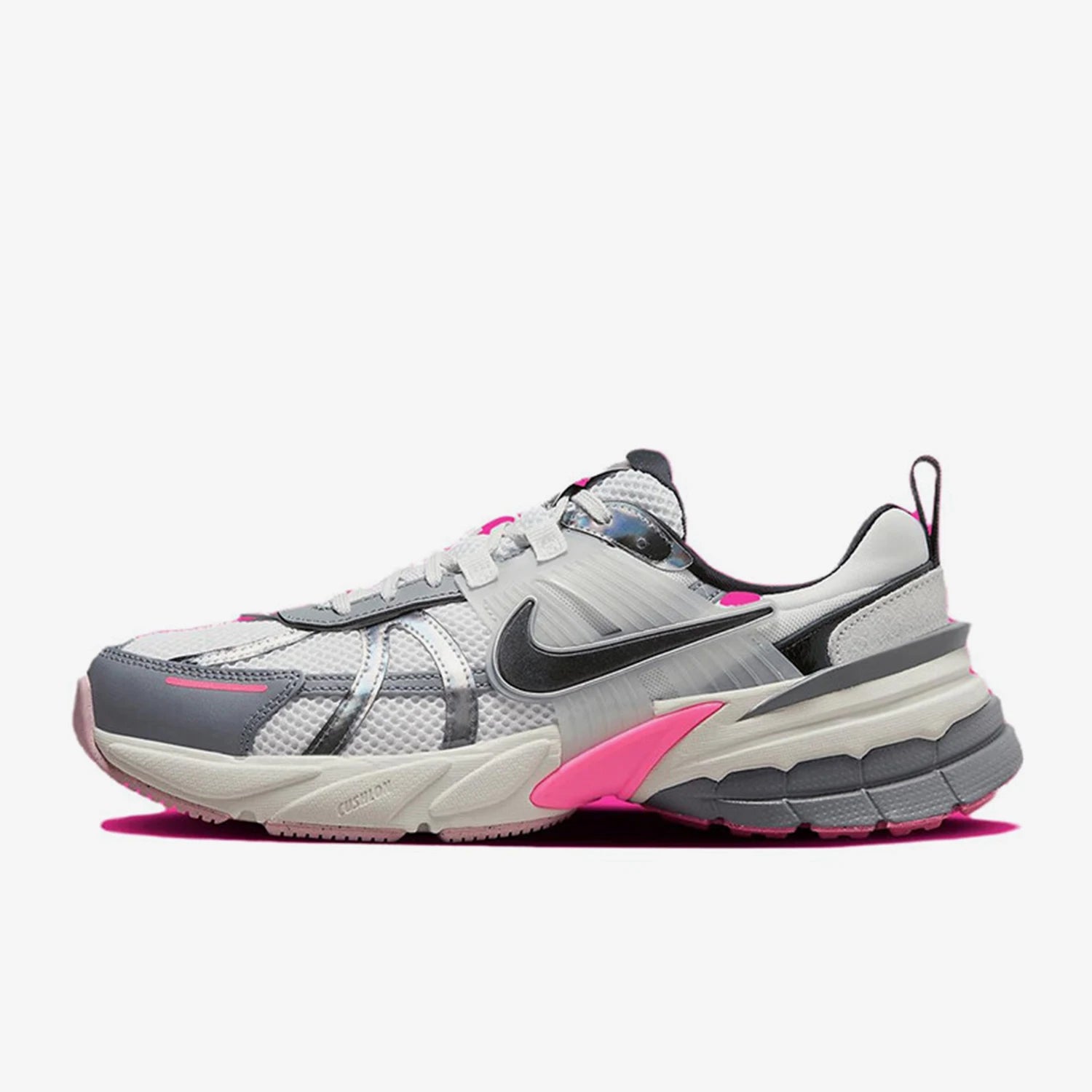 Nike official genuine V2K Run women's wear-resistant, lightweight,