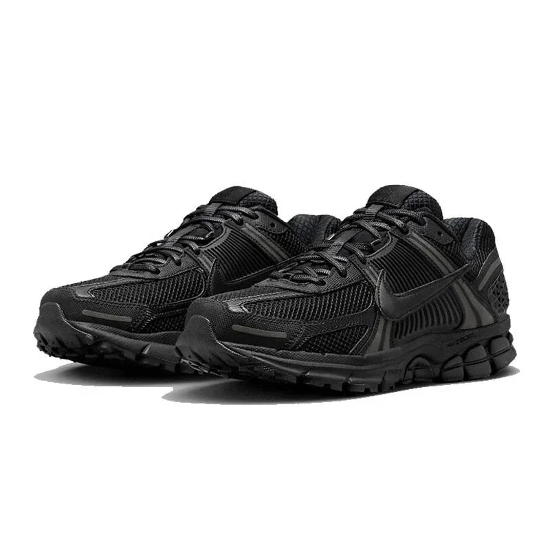 Nike Zoom Vomero 5 Triple Black Fashion Men