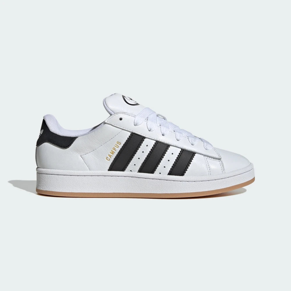 Original Adidas CAMPUS 00s classic skateboard shoes men