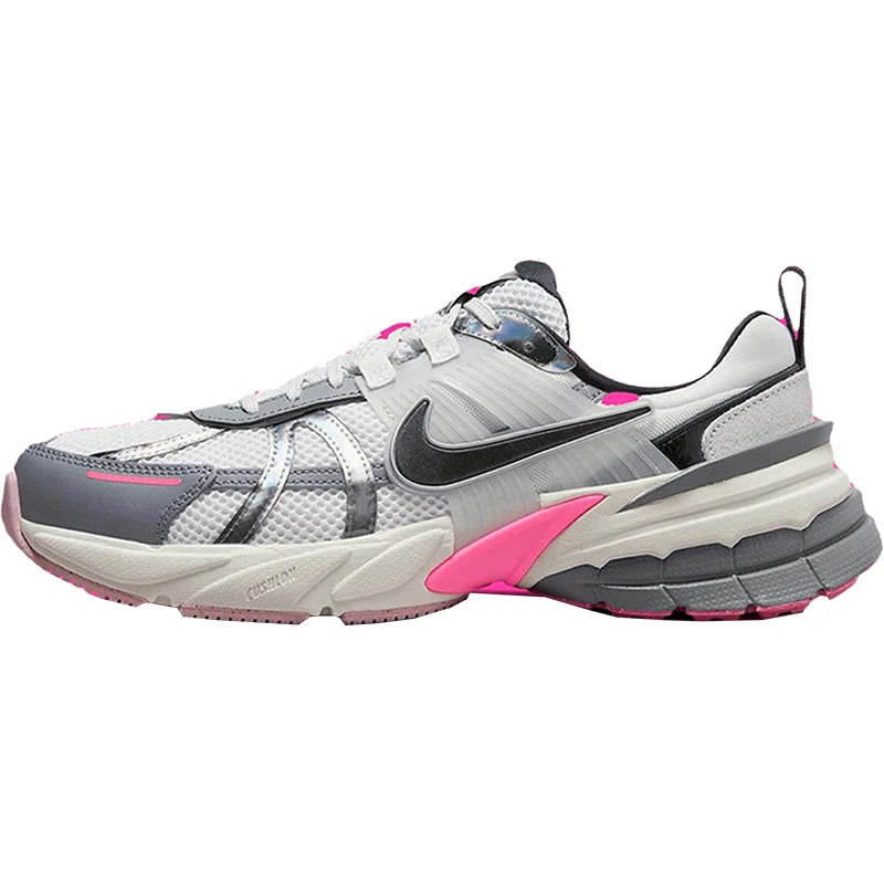 Nike official genuine V2K Run women's wear-resistant, lightweight,