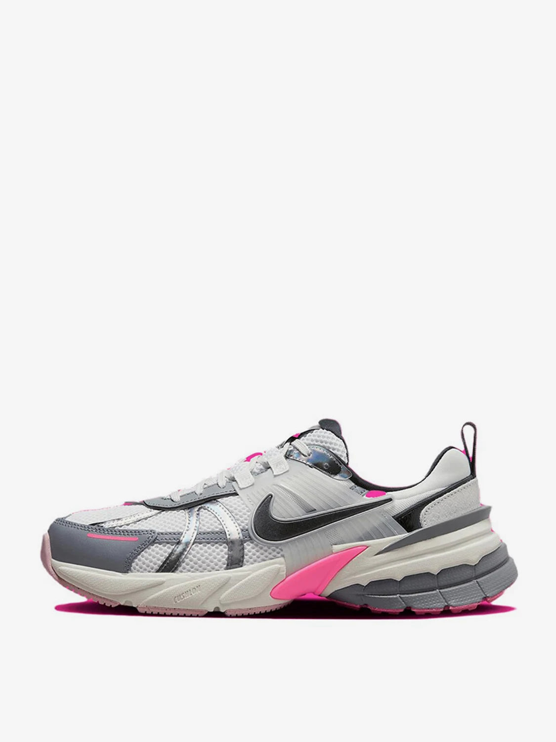 Nike official genuine V2K Run women's wear-resistant, lightweight,