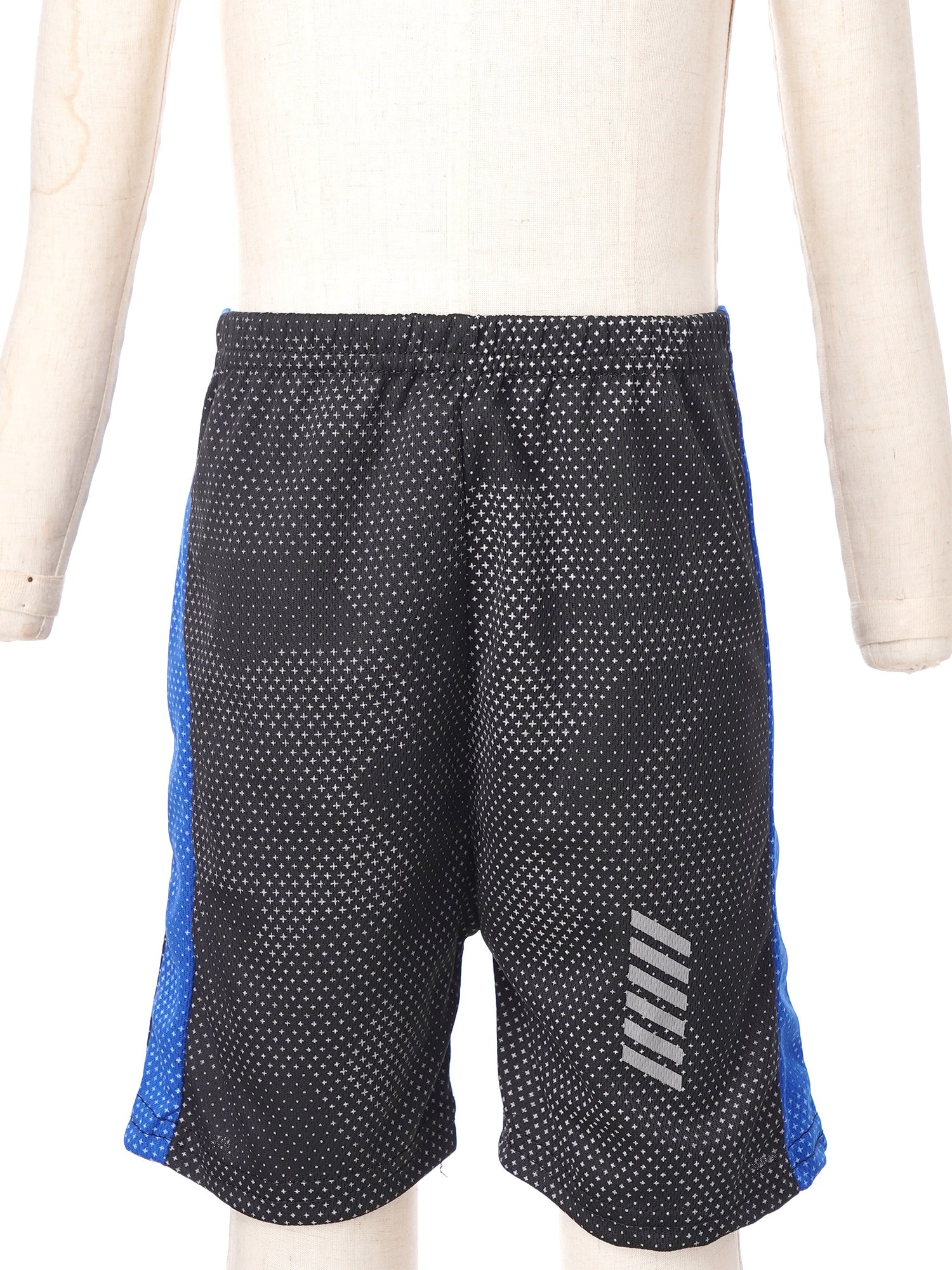 Kids Boys Quickly Dry Breathable Sports Sets Short