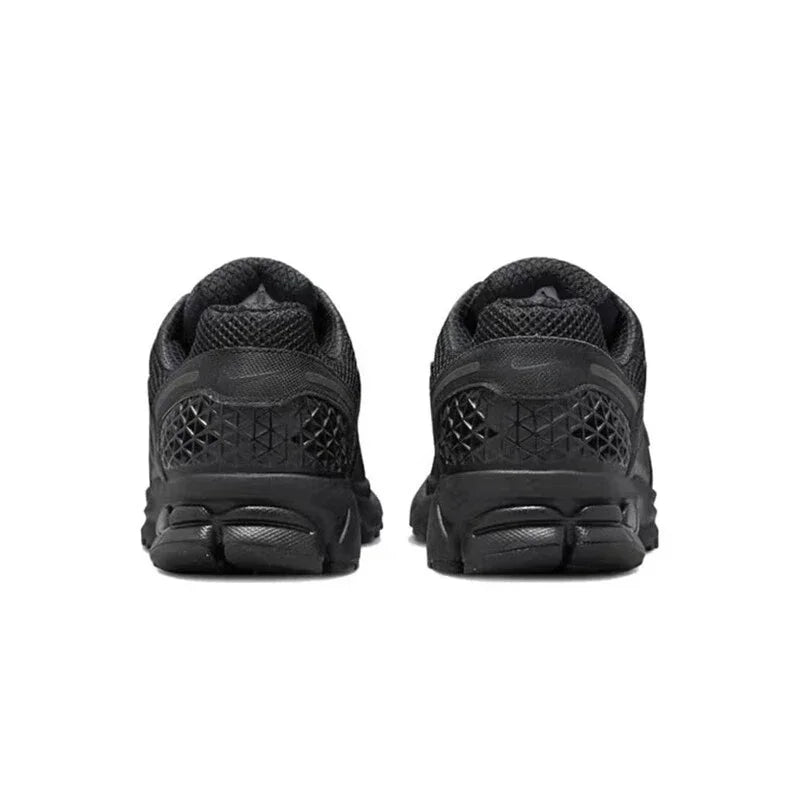 Nike Zoom Vomero 5 Triple Black Fashion Men
