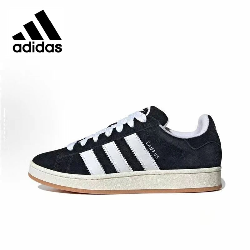 Original Adidas CAMPUS 00s classic skateboard shoes men