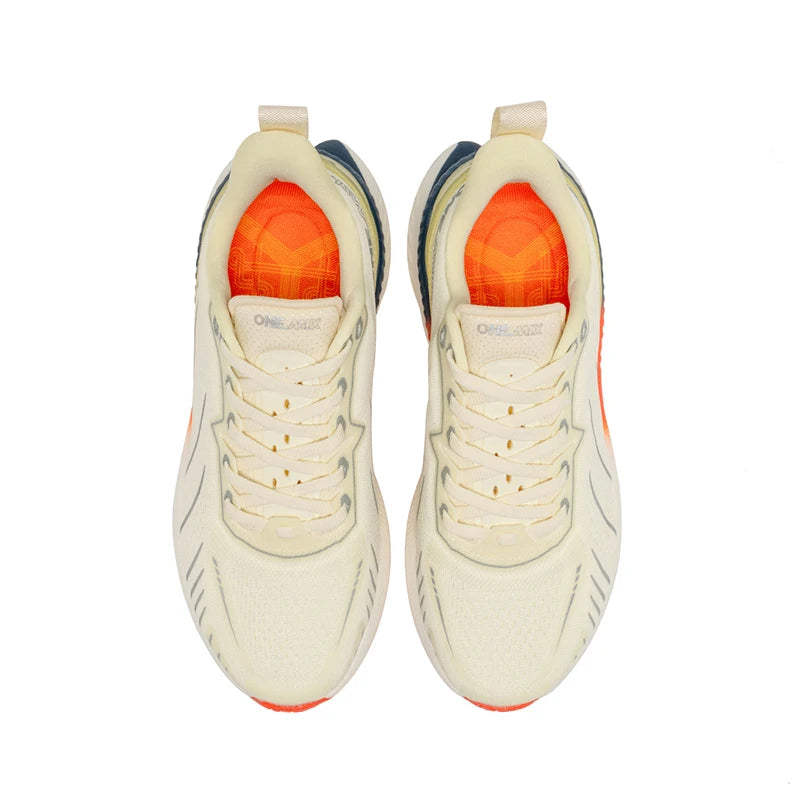ONEMIX New Cushioning Running Shoes Men Suitable Heavy