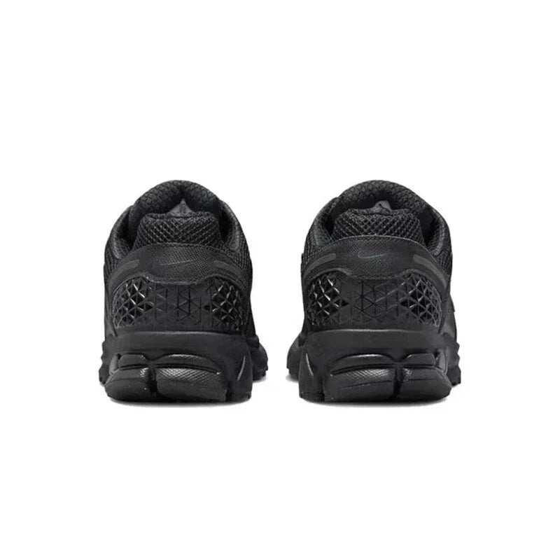 Nike Zoom Vomero 5 Triple Black Fashion Men