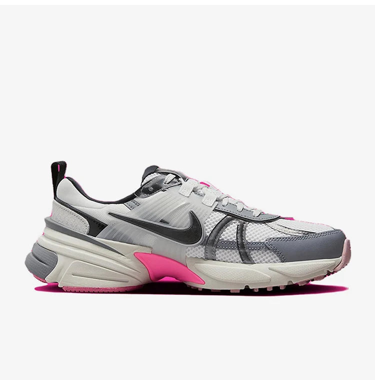 Nike official genuine V2K Run women's wear-resistant, lightweight,