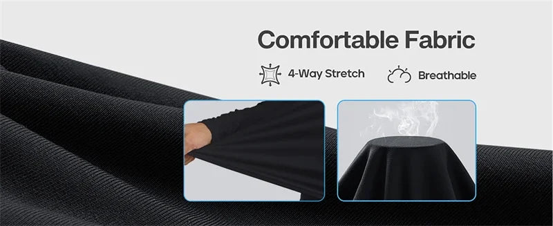 Women's Compression Shirt Short Sleeve Athletic Yoga Running