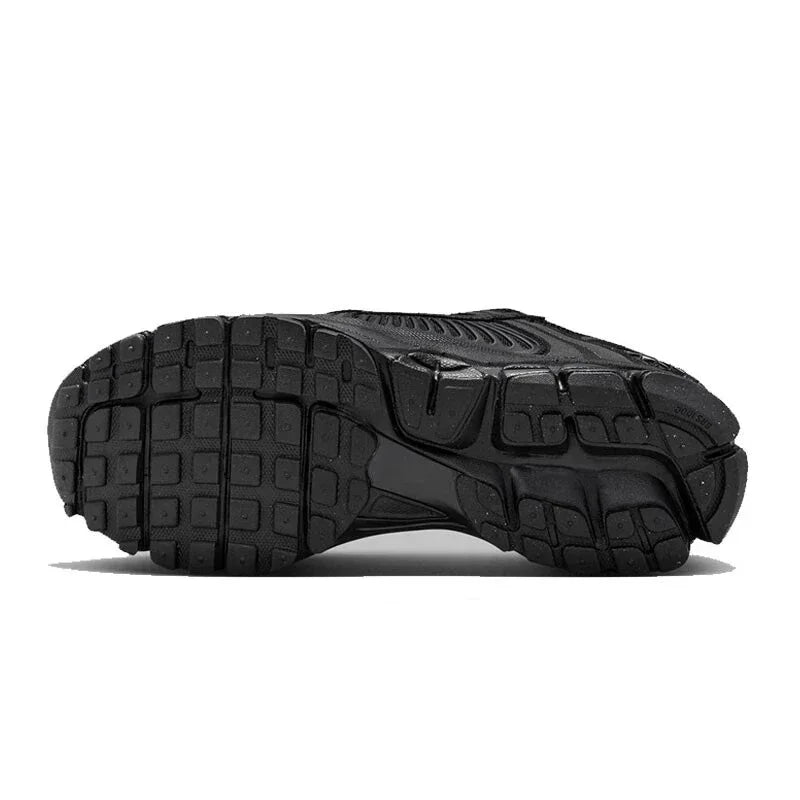 Nike Zoom Vomero 5 Triple Black Fashion Men