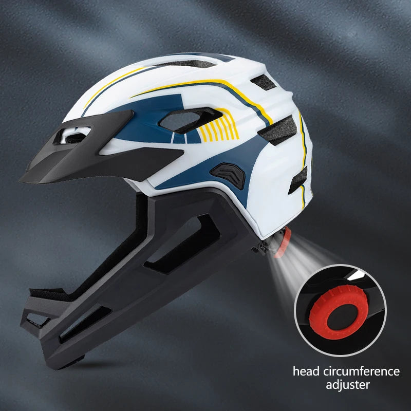 Eastinear High Quality Lightweight Children's Bicycle Helmet Full