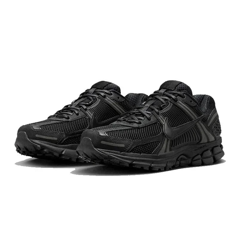 Nike Zoom Vomero 5 Triple Black Fashion Men