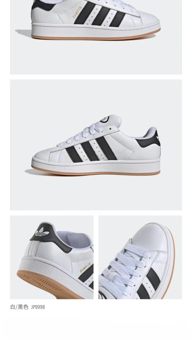 Original Adidas CAMPUS 00s classic skateboard shoes men