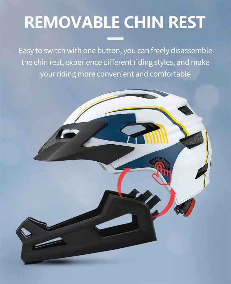 Eastinear High Quality Lightweight Children's Bicycle Helmet Full
