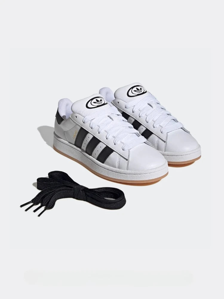 Original Adidas CAMPUS 00s classic skateboard shoes men