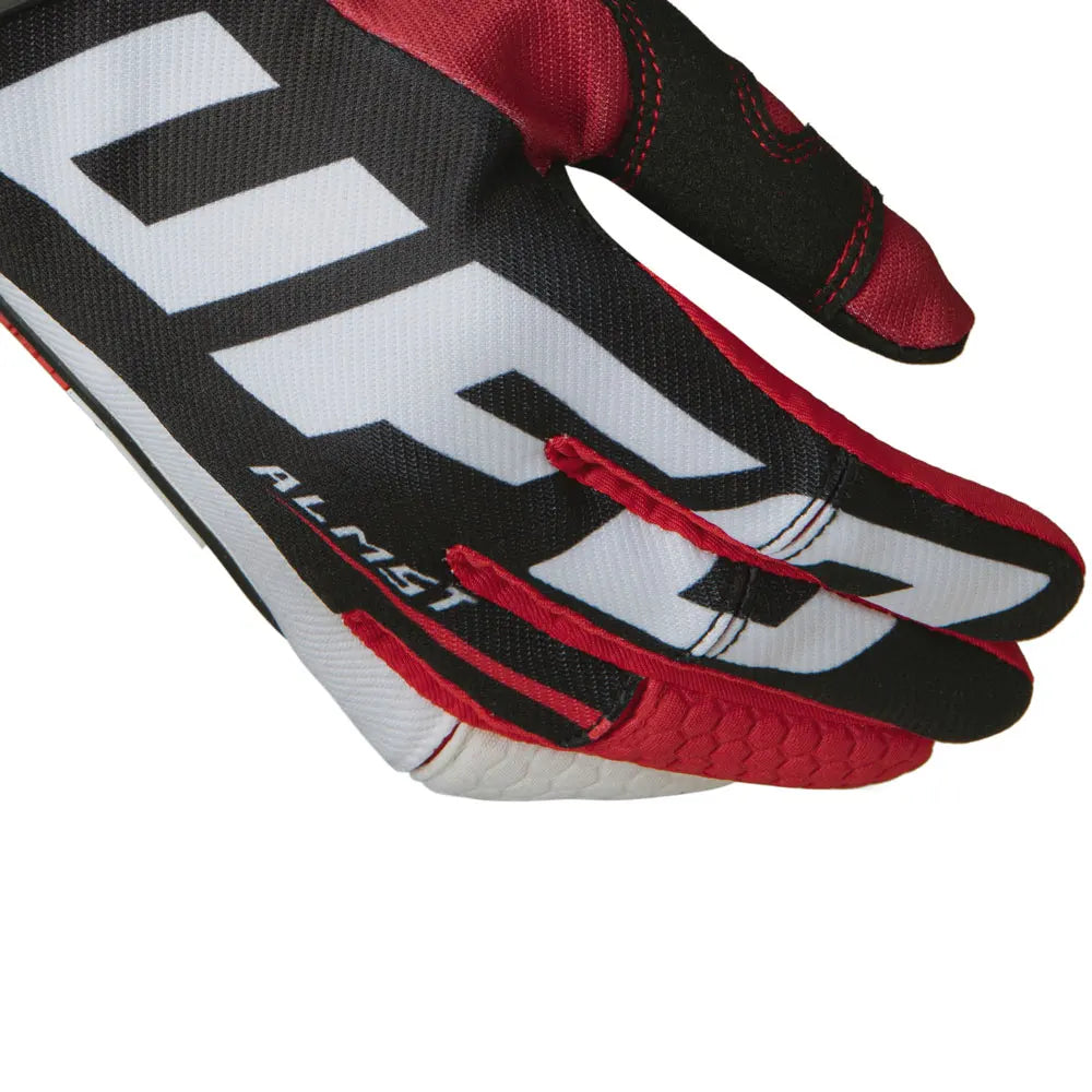 UFO Almst Off-road Motorcycle Gloves Mens Women Mountain
