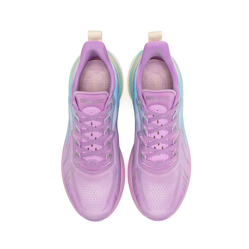 ONEMIX New Cushioning Running Shoes Men Suitable Heavy