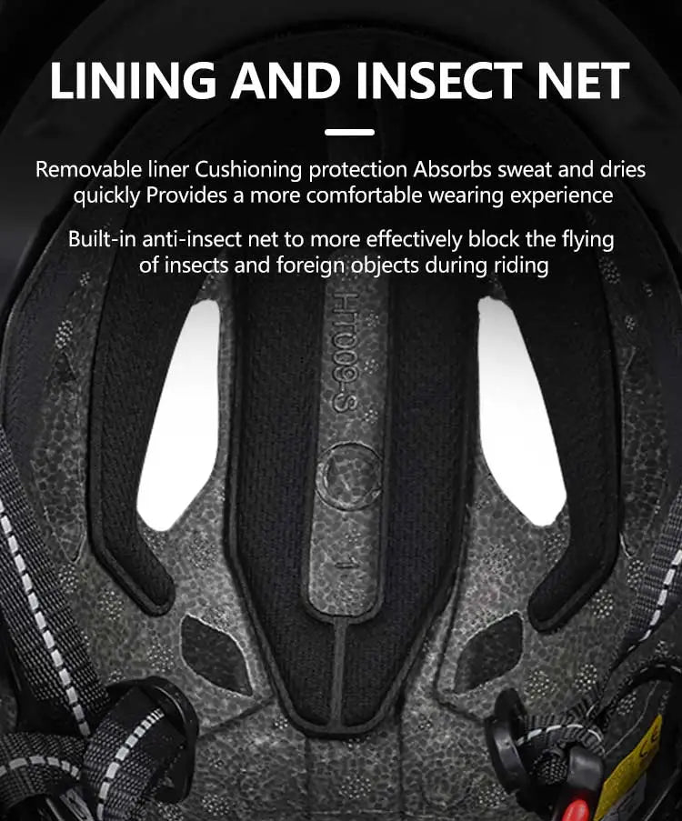 Eastinear High Quality Lightweight Children's Bicycle Helmet Full