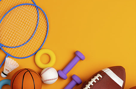 Training Equipment