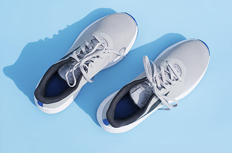 Footwear