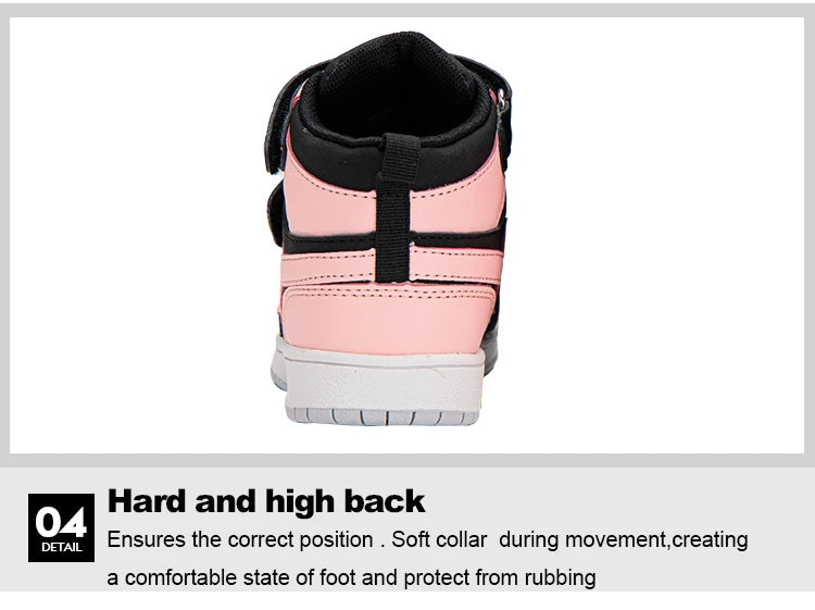 Kids Sneakers Children Orthopedic Shoes, Tip Toe Walking