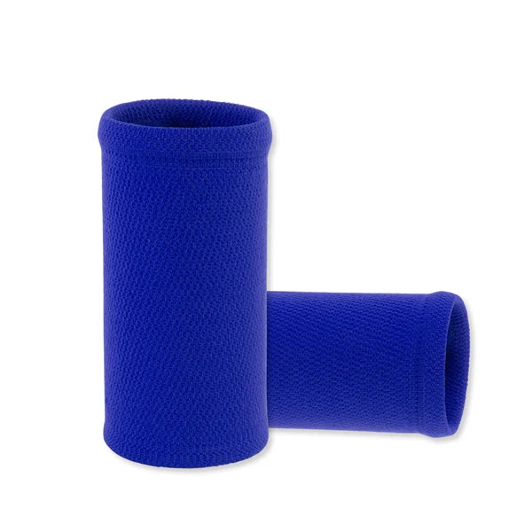 Unisex Elastic Wrist Sweatband, 9 Colours