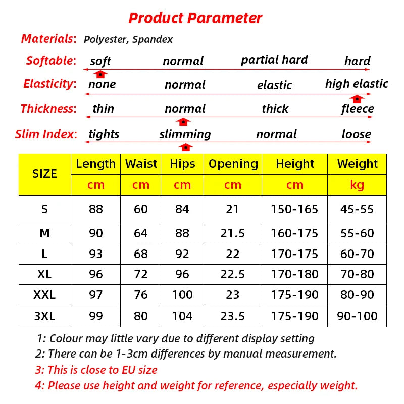 2021 Quick Dry Compression Running Tights Men Joggings