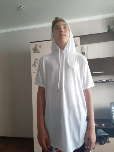 MRMT 2025 Brand New Mens Hoodies Sweatshirts Short