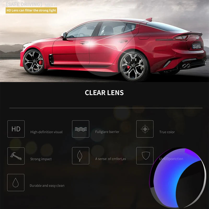 Bicycle Eyewear Glasses Outdoor Sport Mountain Bike Road