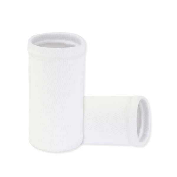 Unisex Elastic Wrist Sweatband, 9 Colours