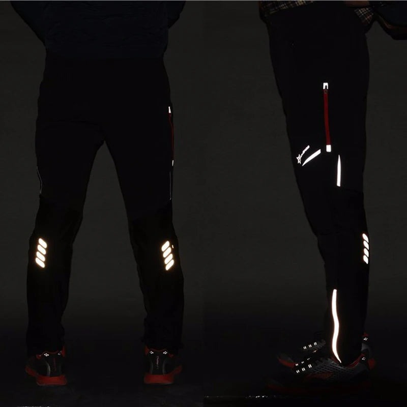 ROCKBROS Men's and Women's Cycling Trousers, image 5 of 7