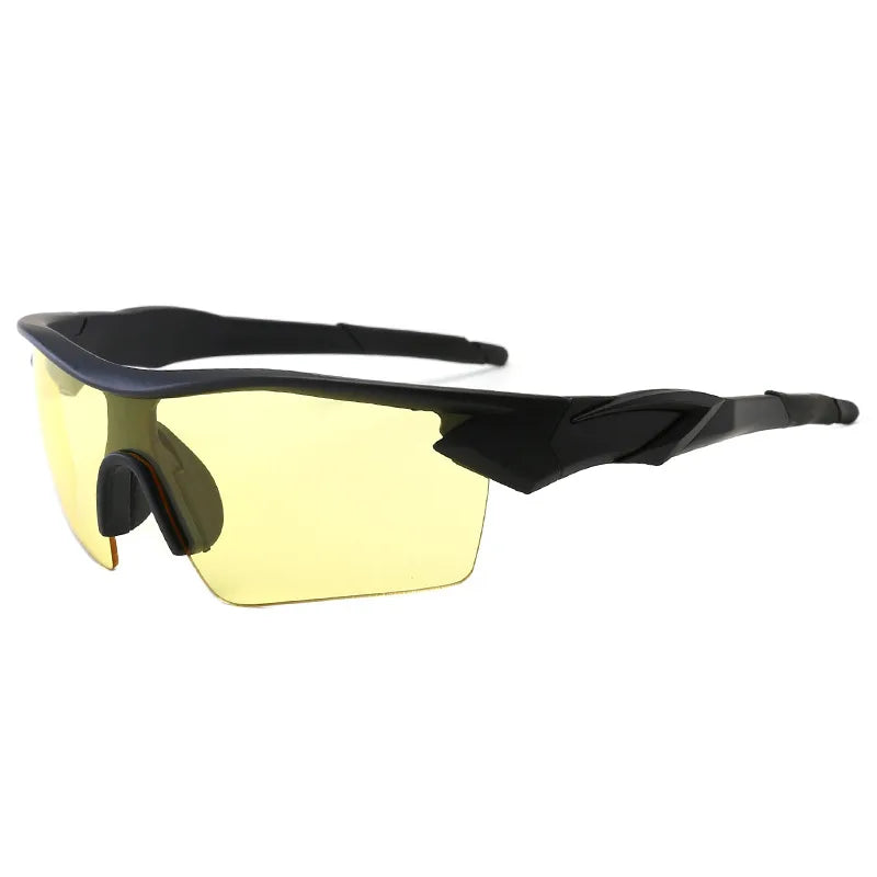 Sports Cycling Glasses for MTB and Road