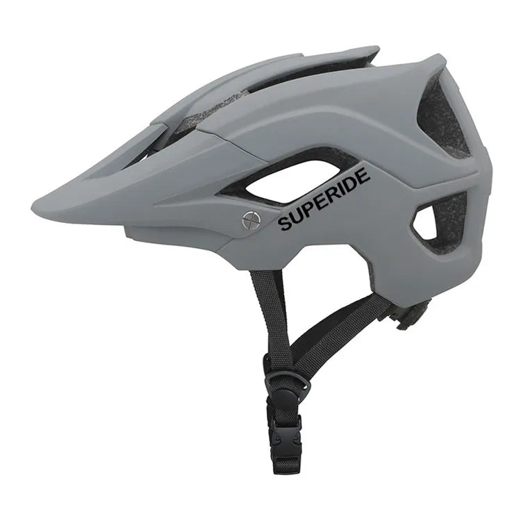 SUPERIDE Anti-impact TRAIL DH MTB Bicycle Helmet Ultralight