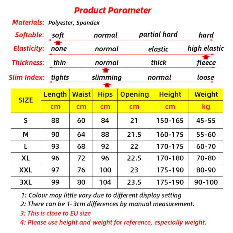 2021 Quick Dry Compression Running Tights Men Joggings