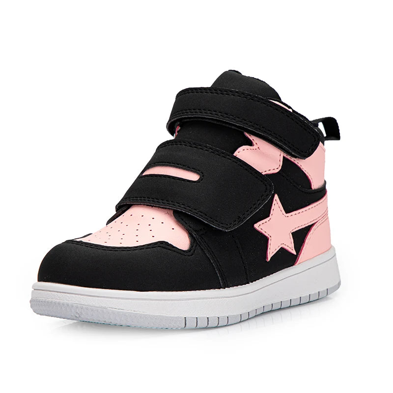 Kids Sneakers Children Orthopedic Shoes, Tip Toe Walking