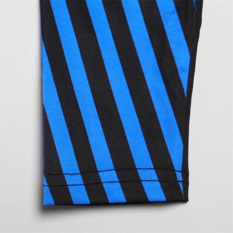 Men's Quick-Dry Compression Running Tights, image 26 of 35