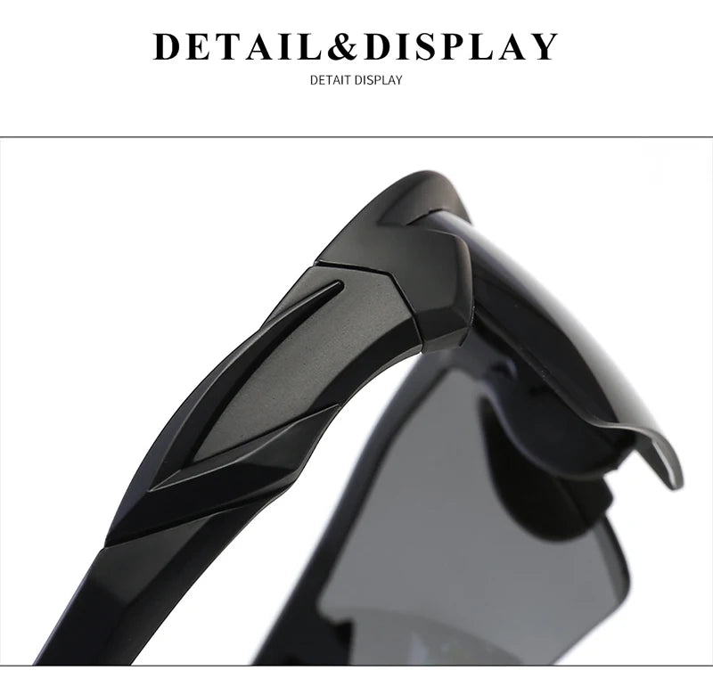 Bicycle Eyewear Glasses Outdoor Sport Mountain Bike Road