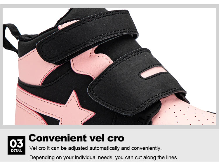 Kids Sneakers Children Orthopedic Shoes, Tip Toe Walking