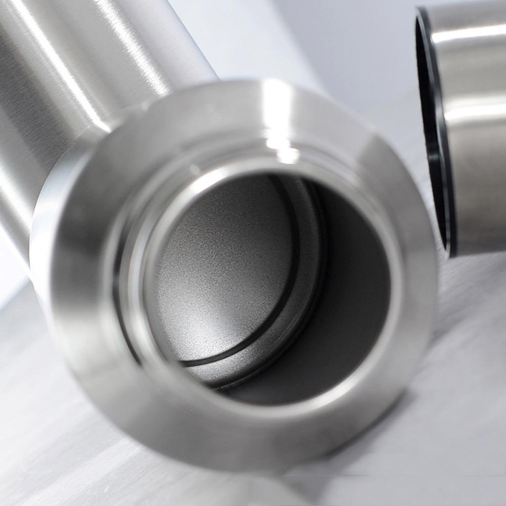 Stainless Steel Water Bottle, 650ml or 1L, image 17 of 25