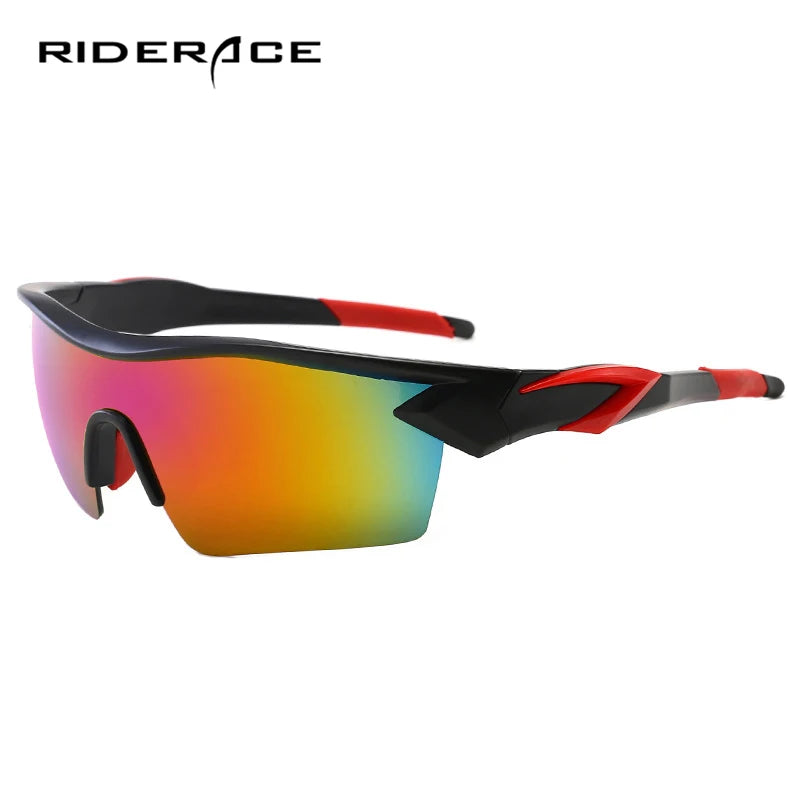 Bicycle Eyewear Glasses Outdoor Sport Mountain Bike Road