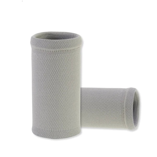 Unisex Elastic Wrist Sweatband, 9 Colours