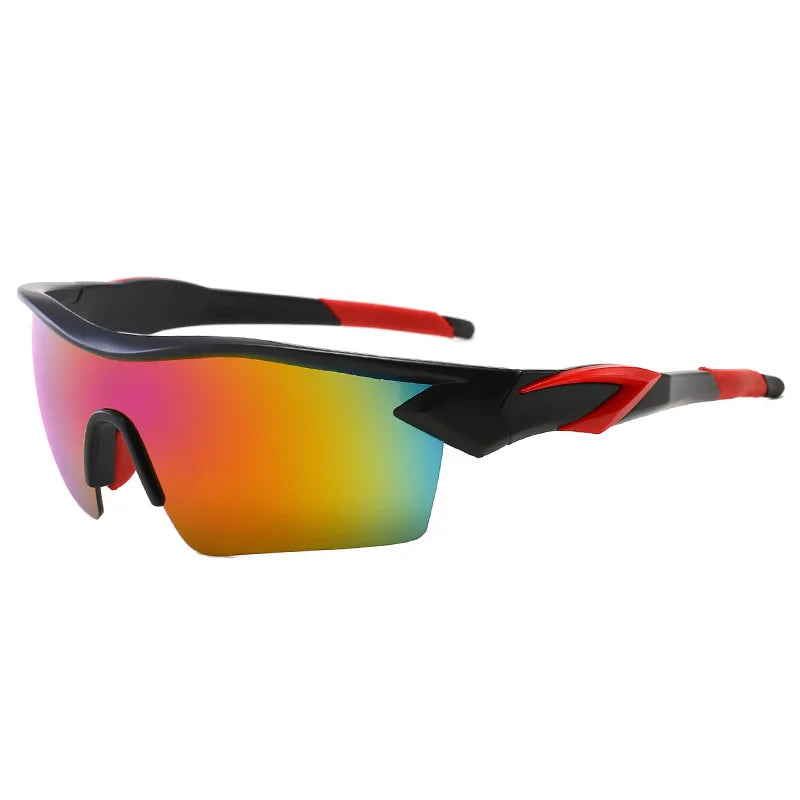 Bicycle Eyewear Glasses Outdoor Sport Mountain Bike Road